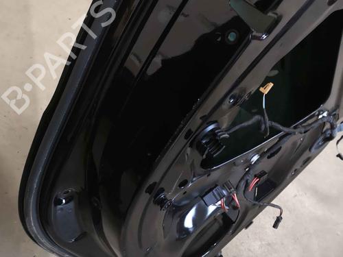 Left rear door AUDI A5 Sportback (8TA) 2.0 TDI quattro | BP22281585C4 