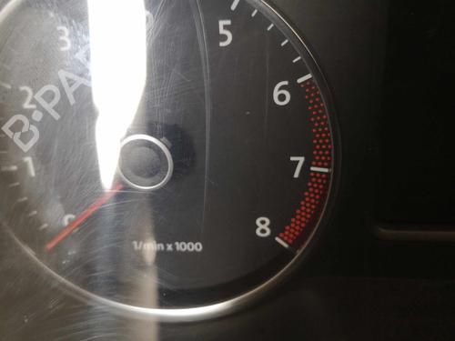 Instrument cluster VW POLO V (6R1, 6C1) 1.2 | BP22282549C47 