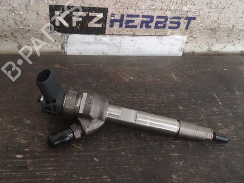 Used Injector BMW 3 (F30, F80) 320 d xDrive (190 hp) 22283858