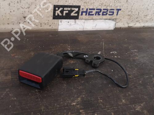 Sicherheitsgurt hinten links für CITROËN C4 Grand Picasso II (DA_, DE_) 1.6 HDi / BlueHDi 115 (115 hp) 12876705