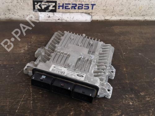 Computer motormanagement LAND ROVER RANGE ROVER SPORT I (L320) 2.7 D 4x4 (190 hp) 12892614