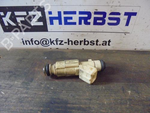 Injector PORSCHE BOXSTER (987) S 3.2 (280 hp) 0280156053