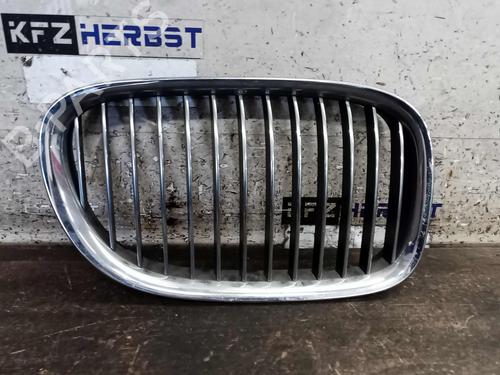 Grill BMW 7 (F01, F02, F03, F04) 740 i, Li (326 hp) 23138640