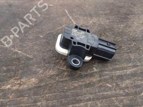 Elektronisk modul MAZDA 2 Hatchback (DL, DJ) 1.5 (75 hp) 22291692