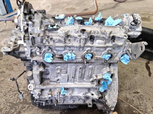 Used Engine OPEL GRANDLAND / GRANDLAND X (A18, P1UO) 1.5 Turbo D (75) (131 hp) 30512247