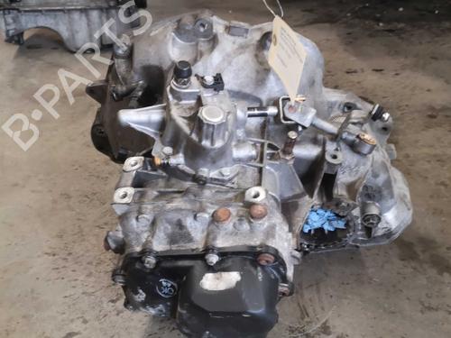 Gearbox OPEL CORSA D (S07) 1.2 (L08, L68) | BP18863119M3 