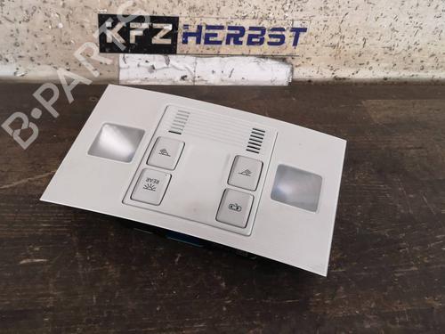 Used Interior roof light VW GOLF VII (5G1, BQ1, BE1, BE2) 1.0 TSI (86 hp) 20091888