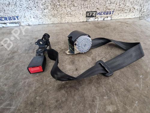 Used Rear center seatbelt Rear center seatbelt AUDI A3 Limousine (8VS, 8VM) 1.6 TDI (115 hp) 36260071 36260071