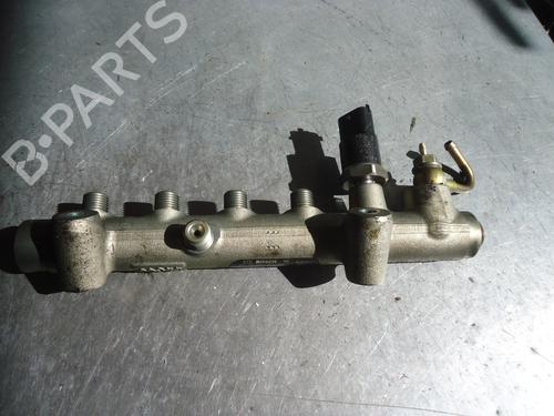 Injection rail OPEL ASTRA G Hatchback (T98) 1.7 CDTI (F08, F48) | BP13066506M98 