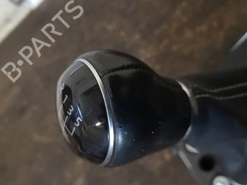 Gear lever VW GOLF VII Variant (BA5, BV5) 1.6 TDI | BP20092139M90 