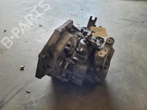 Gearbox OPEL ZAFIRA TOURER C (P12) 2.0 CDTi (75) | BP25007984M3
