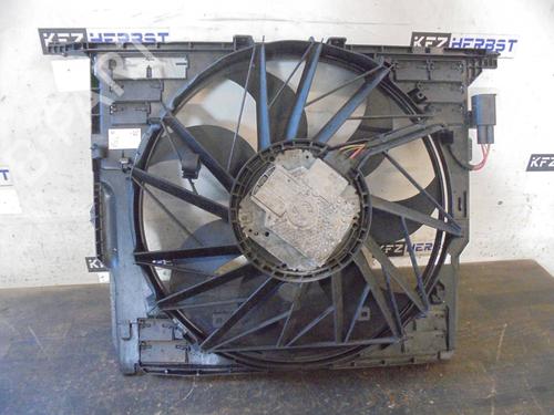 Used Electronic module BMW 5 Touring (F11) 520 d (163 hp) 12869638