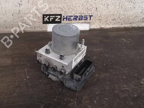 Used ABS pump MERCEDES-BENZ CITAN Box Body/MPV (W415) 109 CDI (415.601, 415.603, 415.605) (90 hp) 12860699