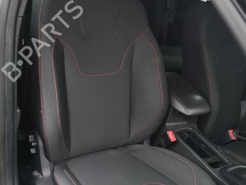 Used Right front seat FORD FOCUS III 1.0 EcoBoost (125 hp) 31017046