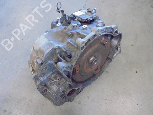 Versnellingsbak automaat PEUGEOT 407 (6D_) 3.0 (6DXFVJ) (211 hp) 9652216180 | 9649628980 | 2222ZR   2232K2