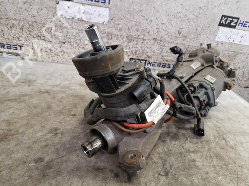 Steering rack SKODA OCTAVIA III Combi (5E5, 5E6) 1.6 TDI 4x4 | BP30743924M22 - Image 2