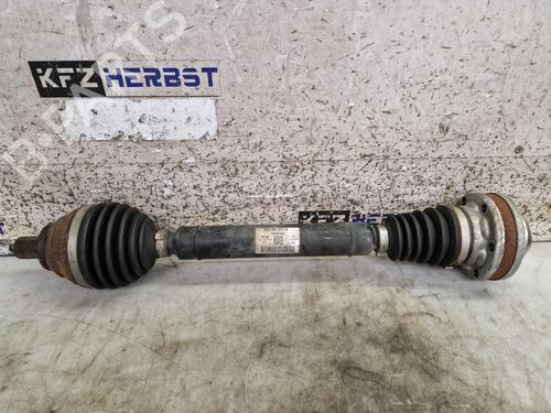 Used Right front driveshaft SKODA OCTAVIA III Combi (5E5, 5E6) 1.6 TDI (105 hp) 30743926