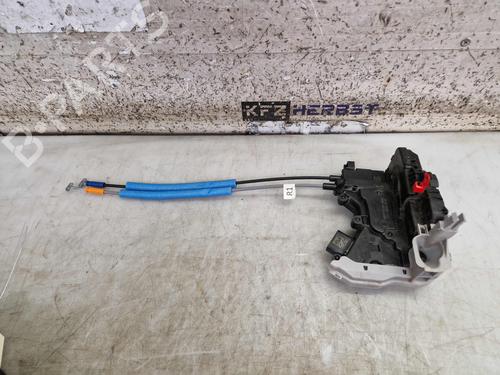 Used Front right lock HYUNDAI KONA (OS, OSE, OSI) 1.0 T-GDi (120 hp) 27731376