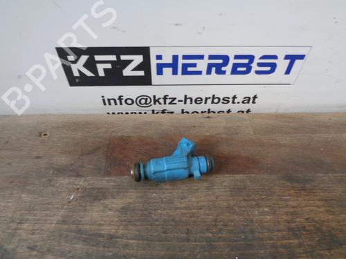 Used Injector FIAT BRAVO I (182_) 1.2 16V 80 (82 hp) 20124369