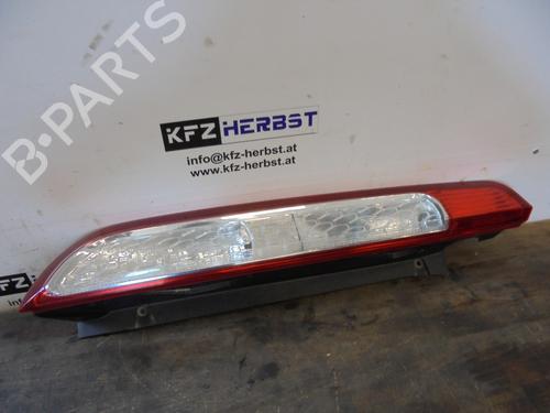 Used Left taillight FORD FOCUS II (DA_, HCP, DP) 1.6 TDCi (90 hp) 12865108