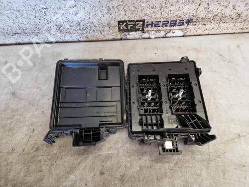 Fuse box FORD TRANSIT CUSTOM V362 Van (FY, FZ) 2.0 EcoBlue | BP27620035E1 