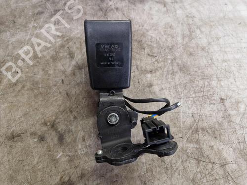 Used Rear left seatbelt SKODA OCTAVIA III Combi (5E5, 5E6) 1.6 TDI (105 hp) 30743909