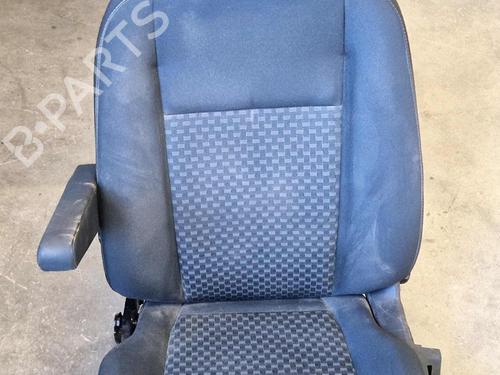 Sæde venstre fortil Sæde venstre fortil FORD TRANSIT V363 Van (FCD, FDD) 2.0 EcoBlue (130 hp) 34472788 34472788