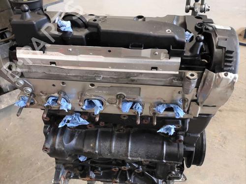 Used Engine AUDI A3 Sportback (8VA, 8VF) 2.0 TDI (150 hp) 20124739