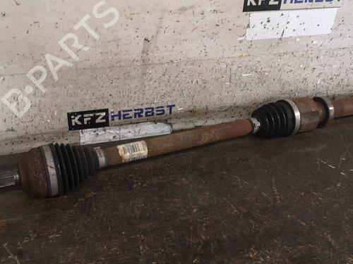 Used Right front driveshaft RENAULT CLIO IV (BH_) 1.2 16V (73 hp) 20084730