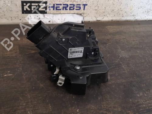 Used Rear left lock FORD MONDEO IV Turnier (BA7) 2.0 TDCi (140 hp) 20084979