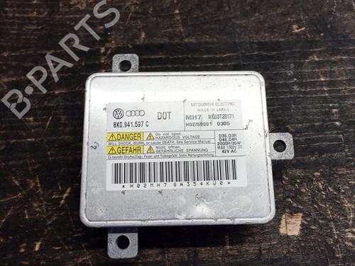 Control unit AUDI A3 Sportback (8PA) 1.4 TFSI | BP22294162M11 