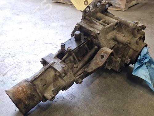 Used Transfer box MITSUBISHI ASX (GA_W_) 1.8 DI-D (GA6W) (116 hp) 30123469