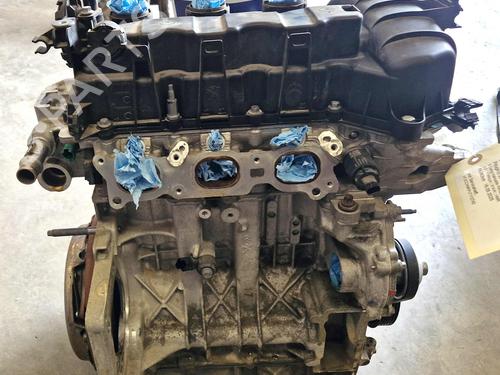 Engine PEUGEOT 208 I (CA_, CC_) 1.2 PureTech 82 | BP26024498M1 