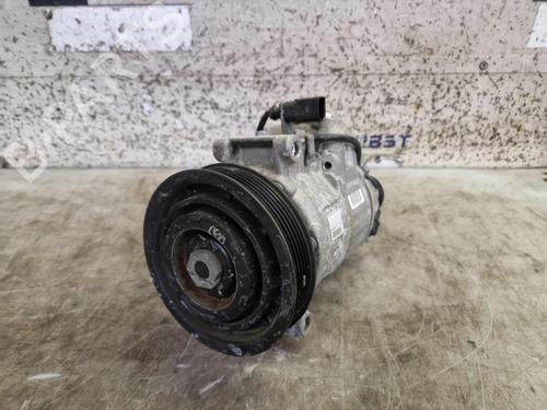Used AC compressor AC compressor AUDI A6 C7 Avant (4G5, 4GD) 2.8 FSI quattro (204 hp) 33324107 33324107