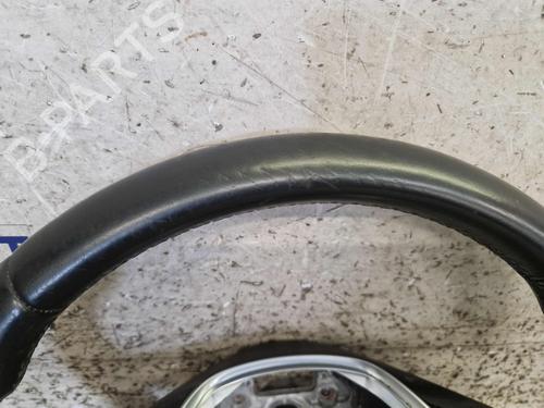 Steering wheel VW PASSAT B8 Variant (3G5, CB5) 1.8 TSI | BP33874008C49 - Image 2