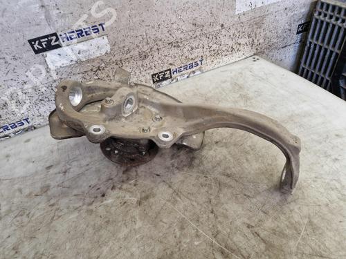 Used Right front steering knuckle Right front steering knuckle MERCEDES-BENZ C-CLASS (W205) C 180 BlueTEC / d (205.036) (116 hp) 33696101 33696101