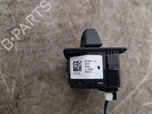 Switch BMW 5 Touring (G61, G99) M 5 Plug-in Hybrid All-wheel Drive | BP36669949I30 - Image 2