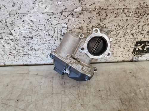 Throttle body VW GOLF VII (5G1, BQ1, BE1, BE2) 1.6 TDI | BP29610501M82 