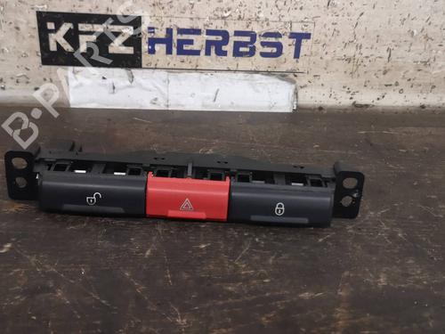 Warning switch LAND ROVER FREELANDER 2 (L359) 2.2 TD4 4x4 | BP12892230I22 
