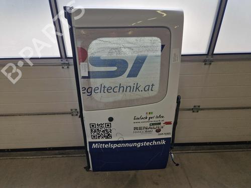 Used Right rear door Right rear door RENAULT TRAFIC III Van (FG_) 1.6 dCi 145 (FGMG) (145 hp) 33736766 33736766