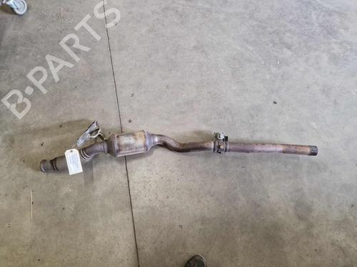 Used Catalyst VW TOURAN (5T1) 1.6 TDI (110 hp) 29899145