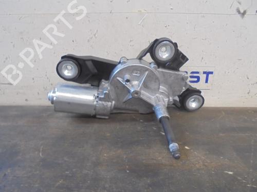 Rear wiper motor FORD S-MAX (WA6) 2.0 TDCi | BP12886326M102 