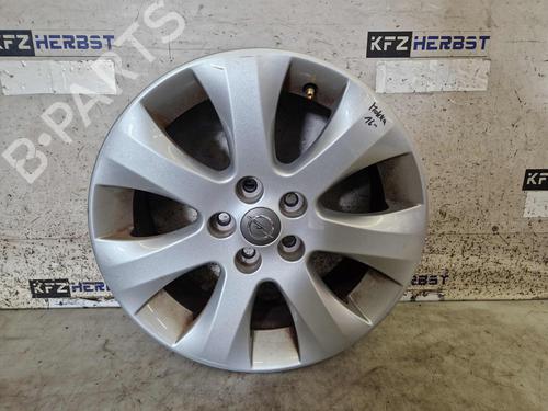 Used Rim OPEL MOKKA / MOKKA X (J13) 1.6 CDTI (_76) (110 hp) 30096552