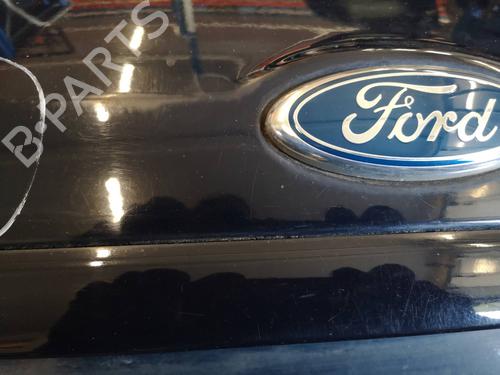Tailgate FORD FIESTA V (JH_, JD_) 1.3 | BP12879530C6 