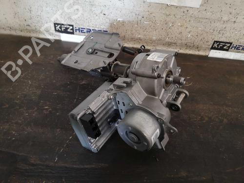 Steering column FORD FIESTA VI (CB1, CCN) 1.6 TDCi | BP22278747M21 