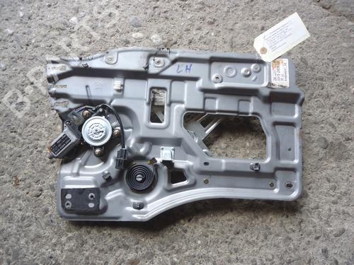 Used Rear left window mechanism HYUNDAI SANTA FÉ I (SM) 2.0 CRDi (113 hp) 12862170