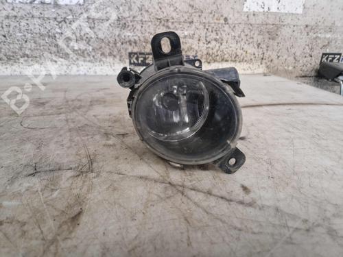 Used Right front fog light Right front fog light OPEL MERIVA B MPV (S10) 1.4 (75) (100 hp) 40254741 40254741