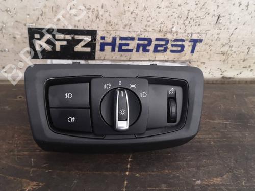 Commande de phare BMW 2 Active Tourer (F45) 218 d (150 hp) 9311727