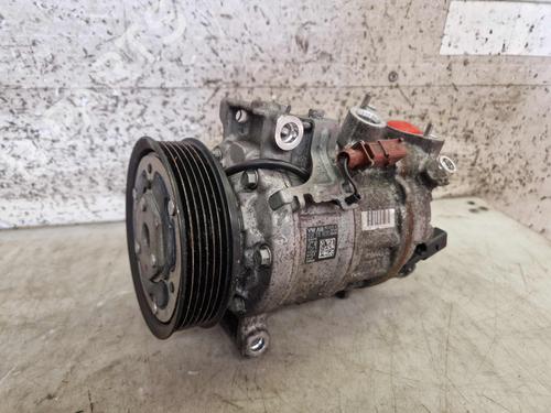 Used AC compressor VW POLO VI (AW1, BZ1, AE1) 1.0 MPi (80 hp) 30270020