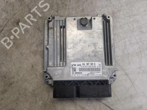 Computer motormanagement VW GOLF VII (5G1, BQ1, BE1, BE2) 1.6 TDI (90 hp) 29627437